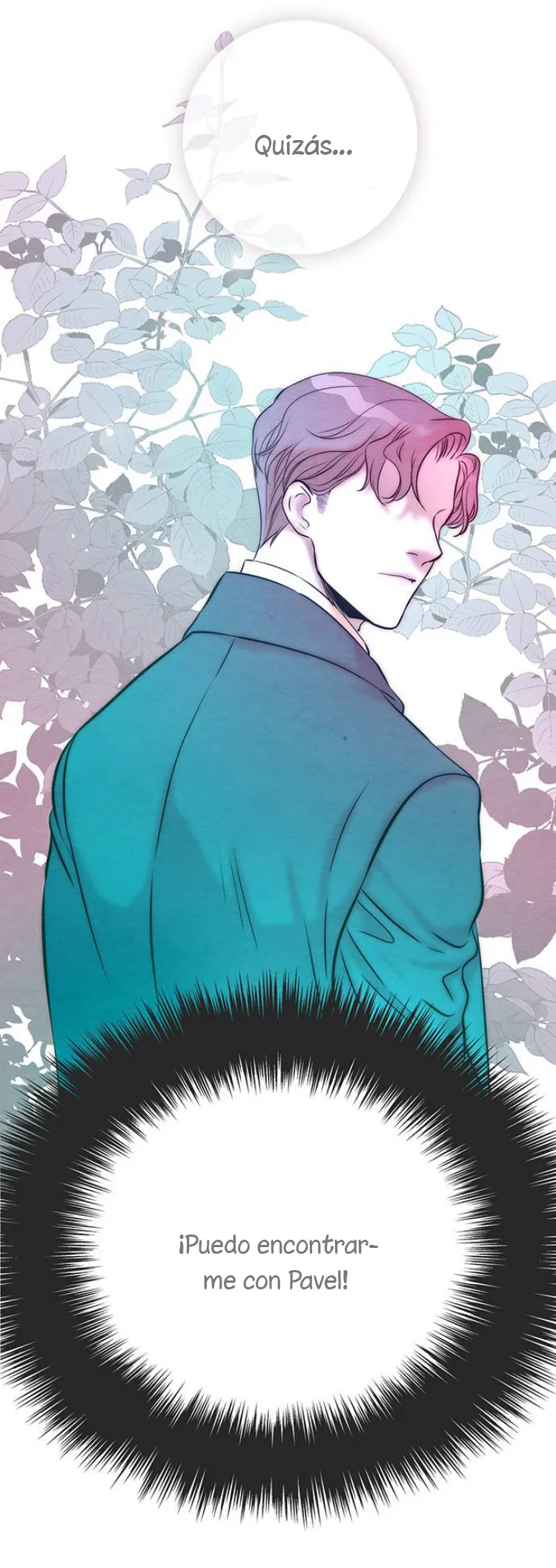 9 Príncipe problemático