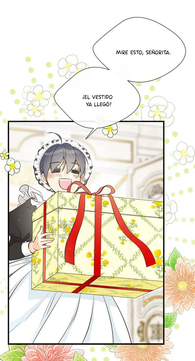 5 Príncipe problemático