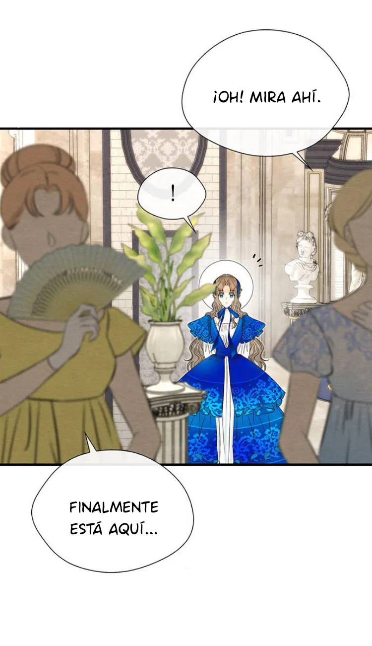 45 Príncipe problemático