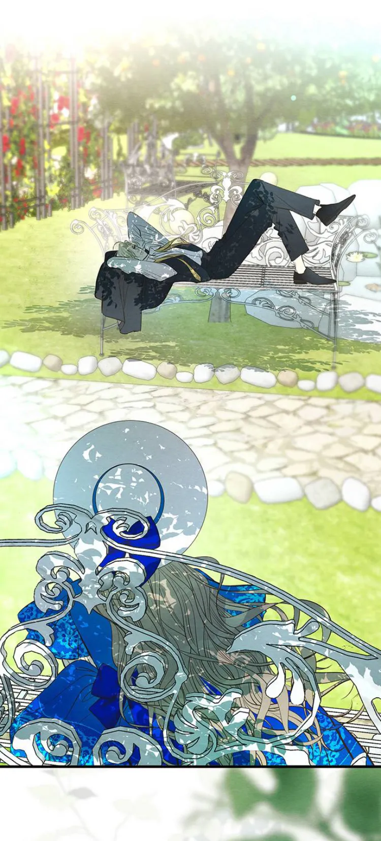 36 Príncipe problemático