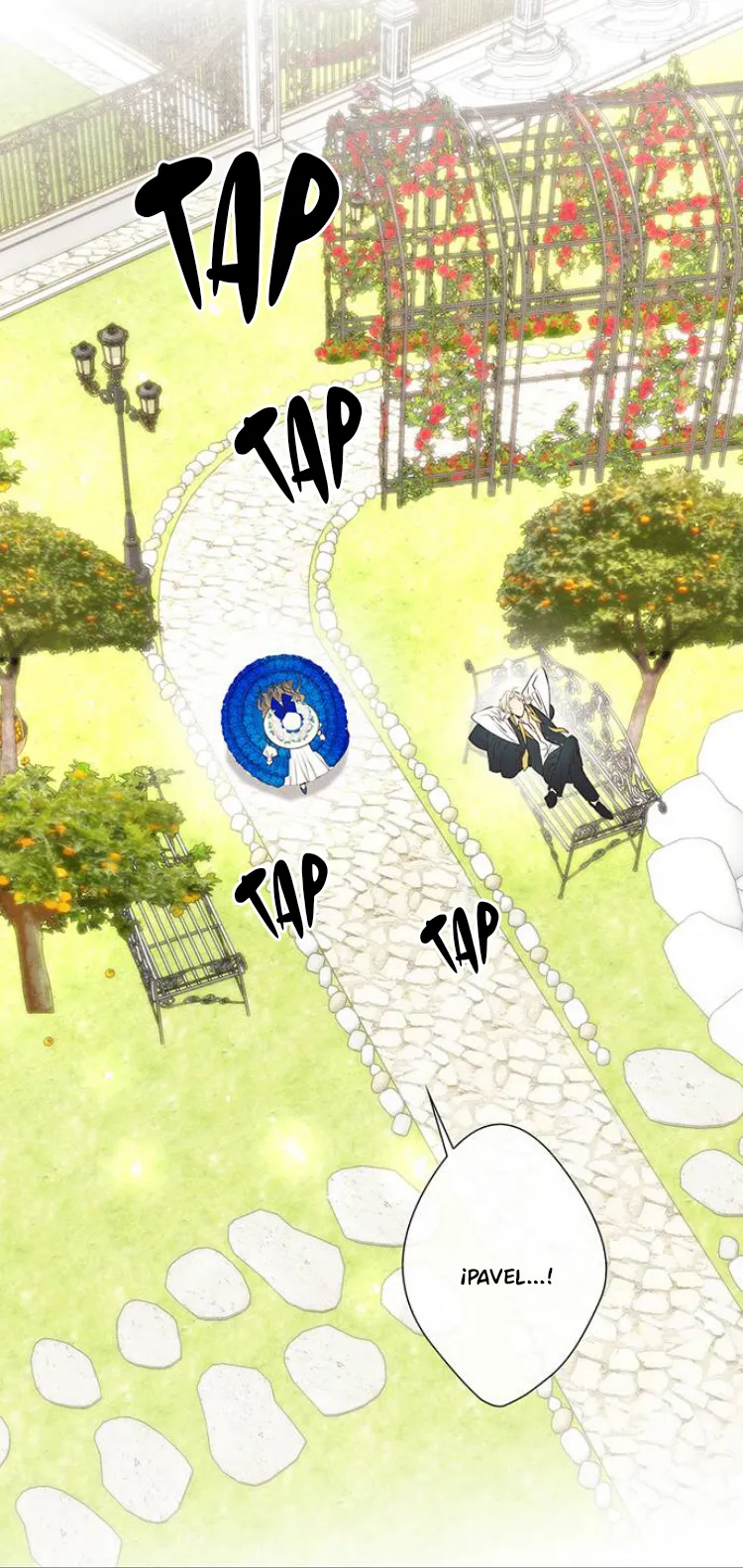 26 Príncipe problemático