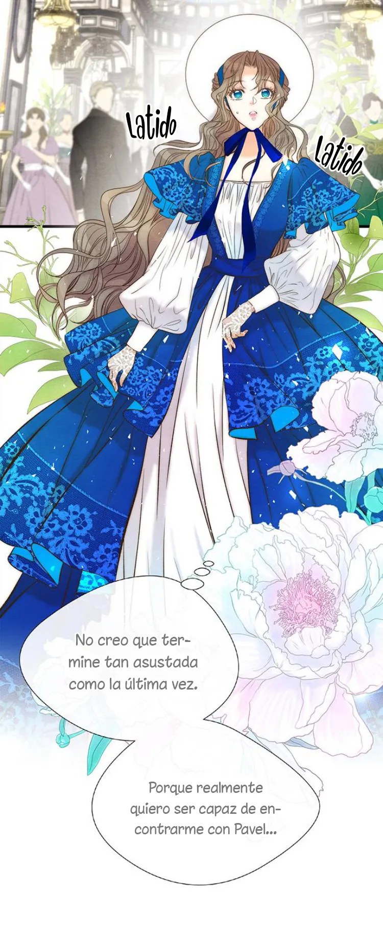 12 Príncipe problemático