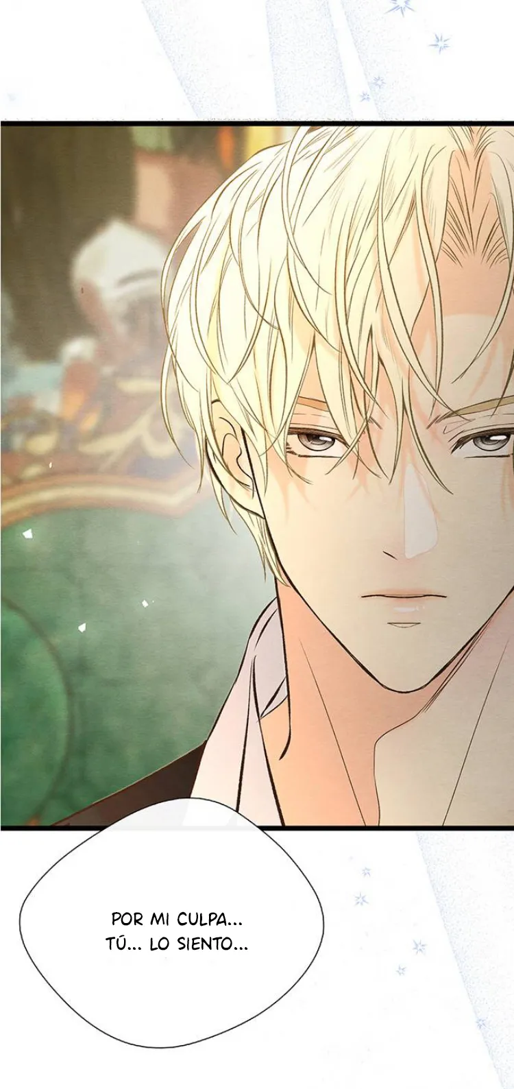 11 Príncipe problemático