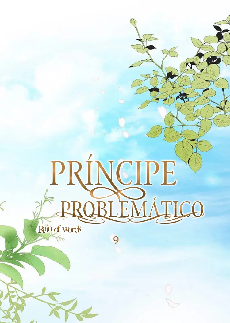 32 Príncipe problemático