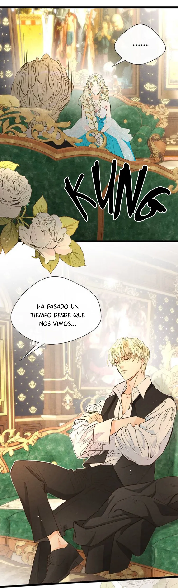 4 Príncipe problemático