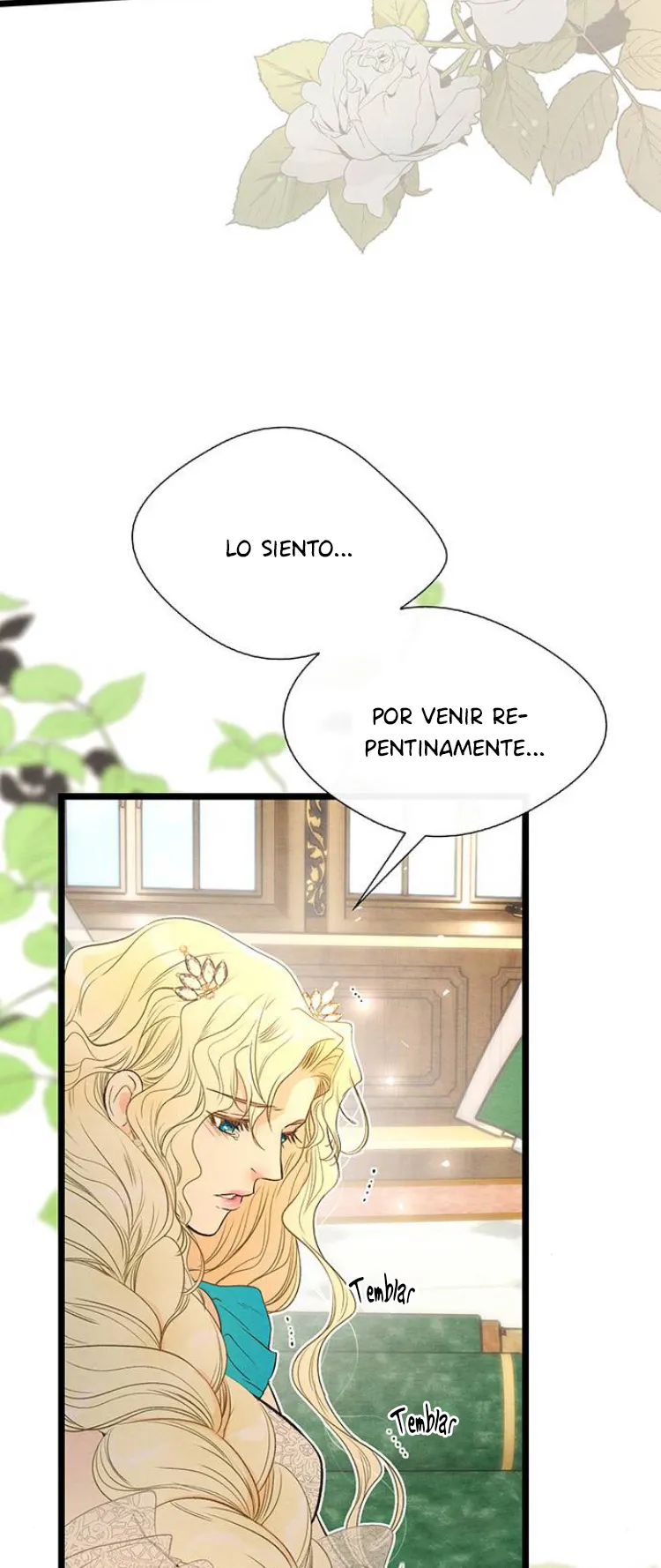 5 Príncipe problemático