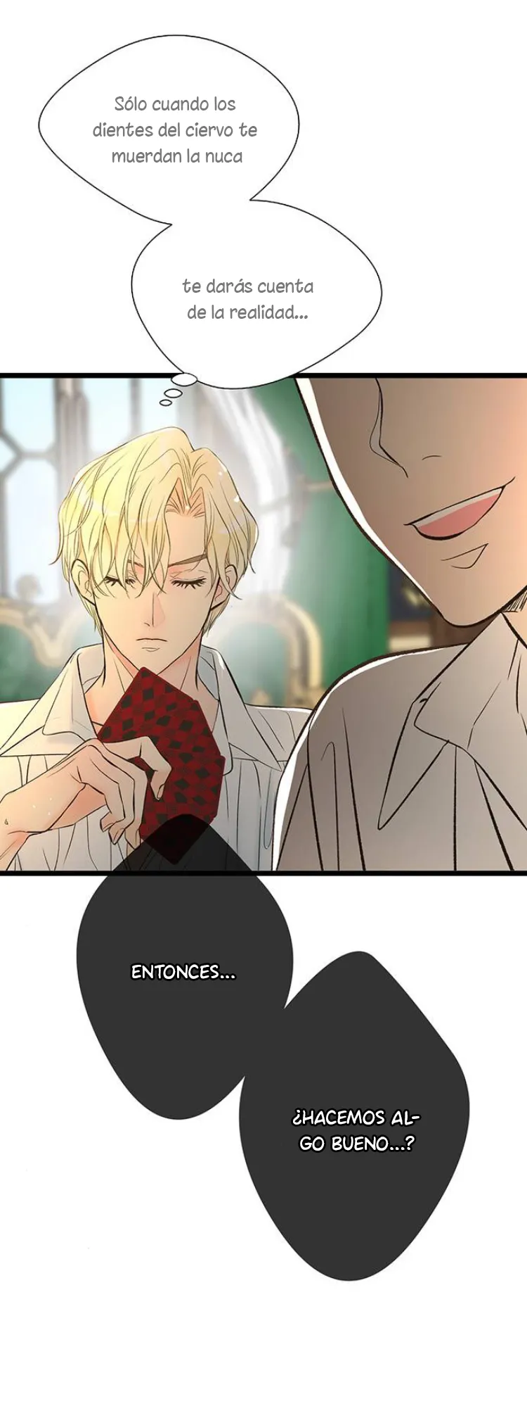 62 Príncipe problemático