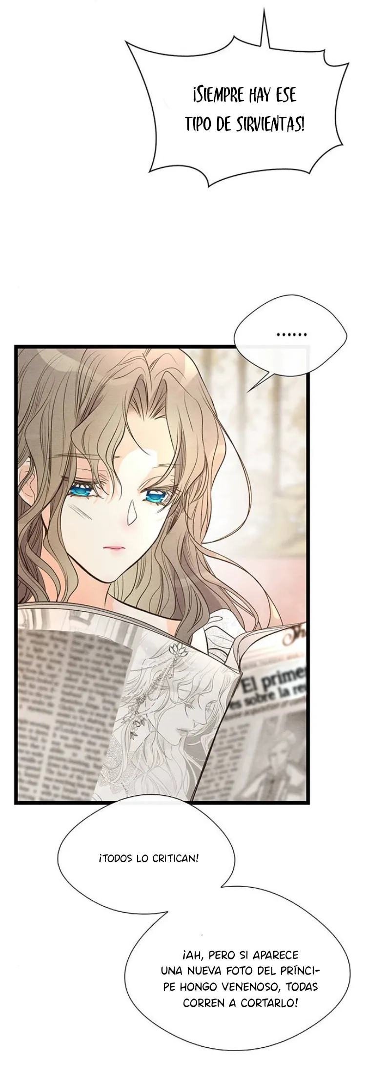 43 Príncipe problemático