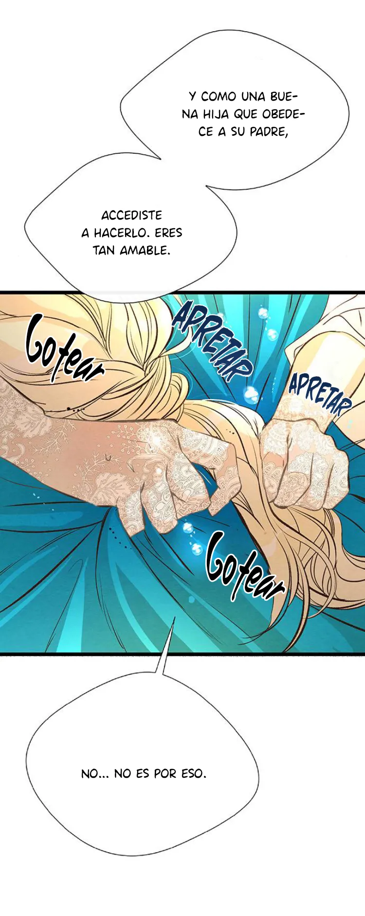 21 Príncipe problemático