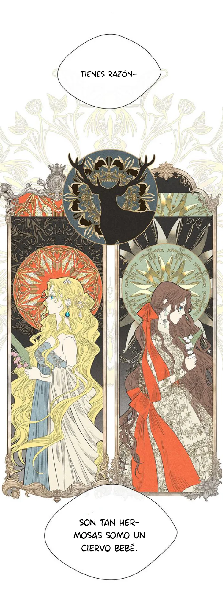 61 Príncipe problemático