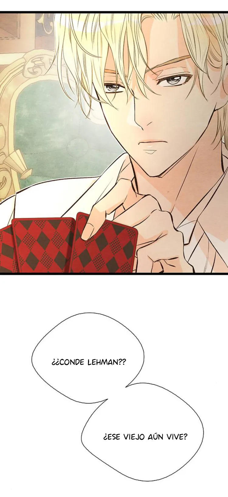 54 Príncipe problemático