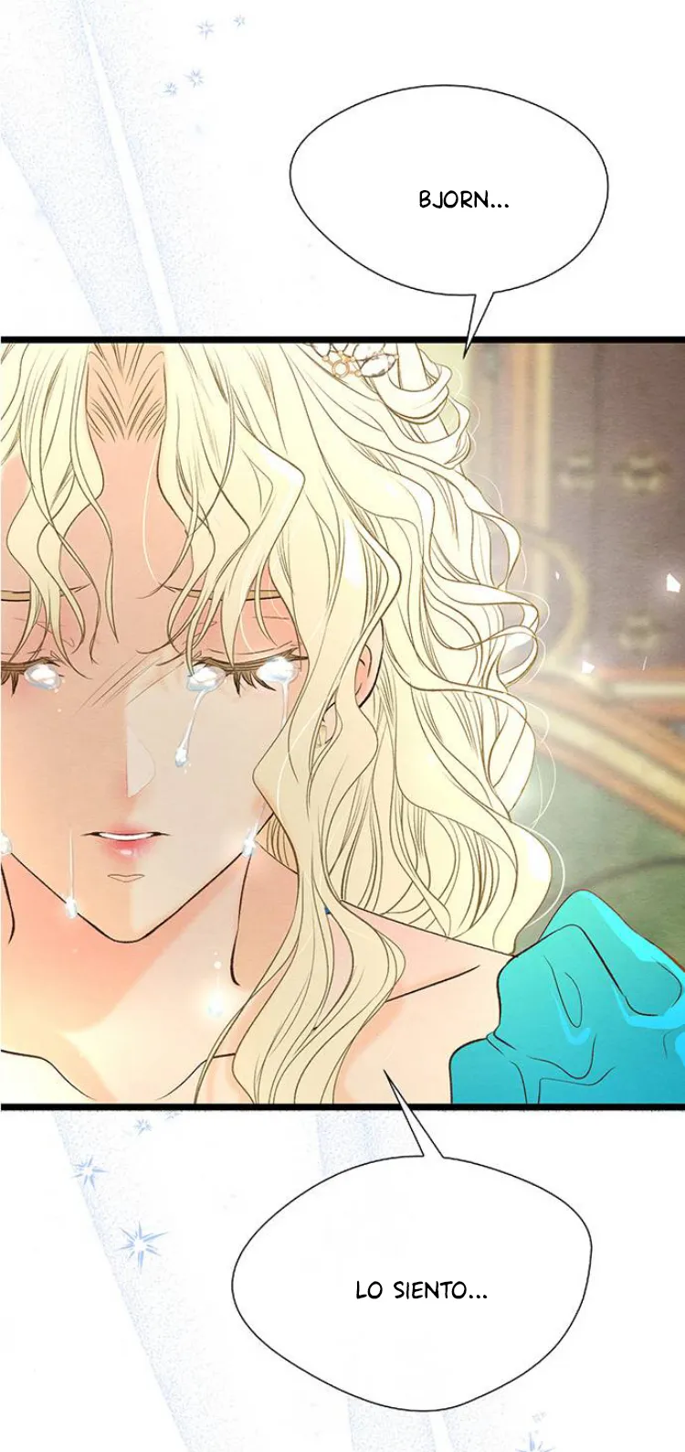 10 Príncipe problemático