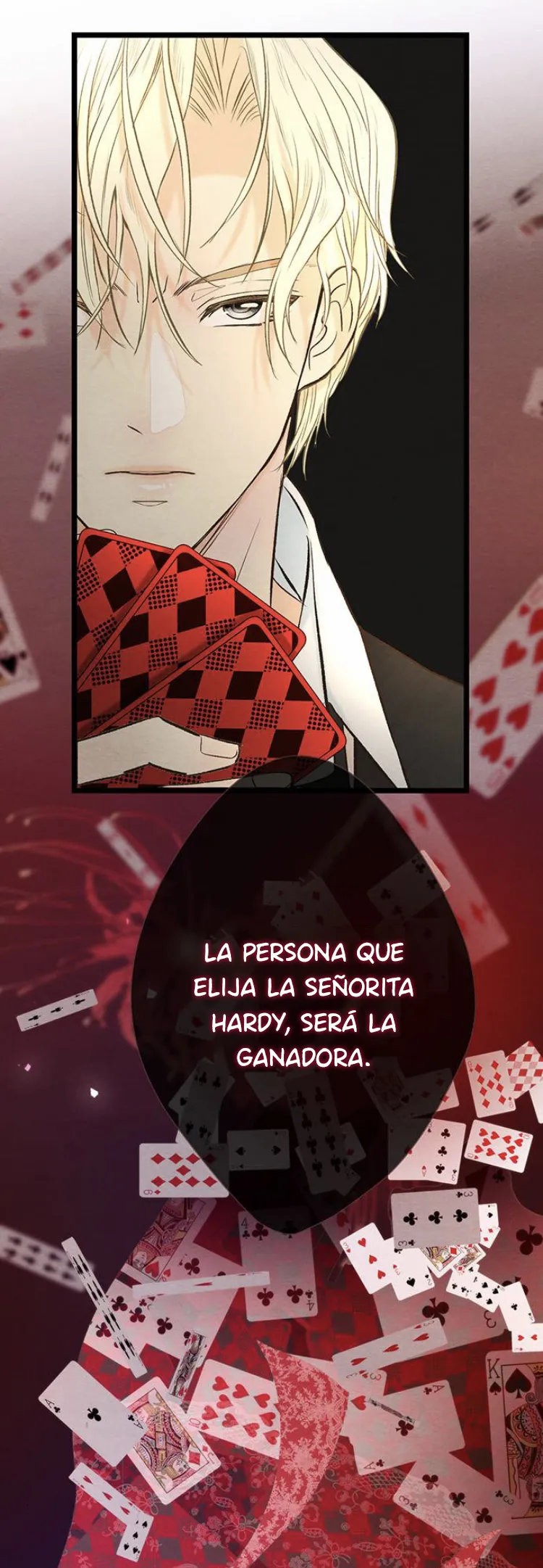 65 Príncipe problemático