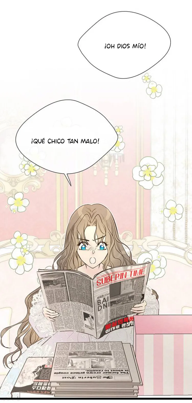 51 Príncipe problemático