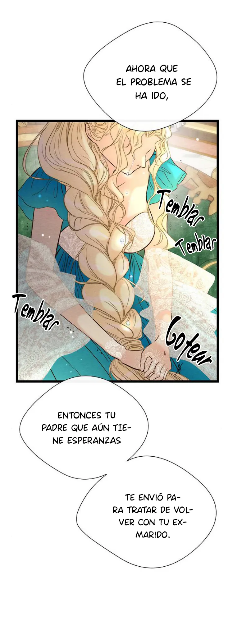 20 Príncipe problemático