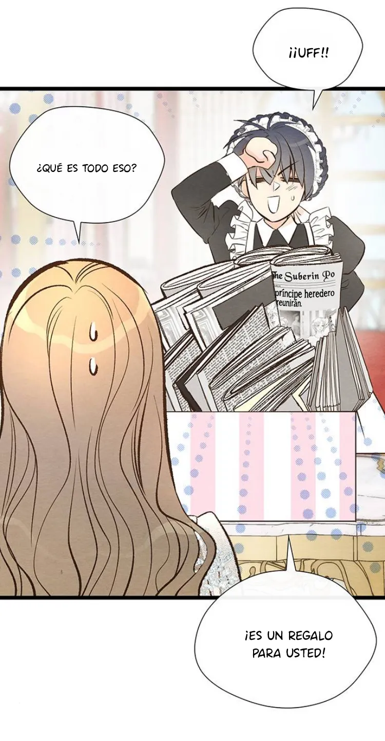 39 Príncipe problemático