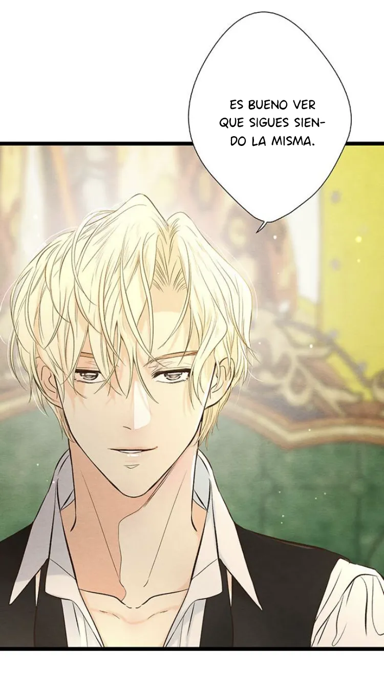 16 Príncipe problemático