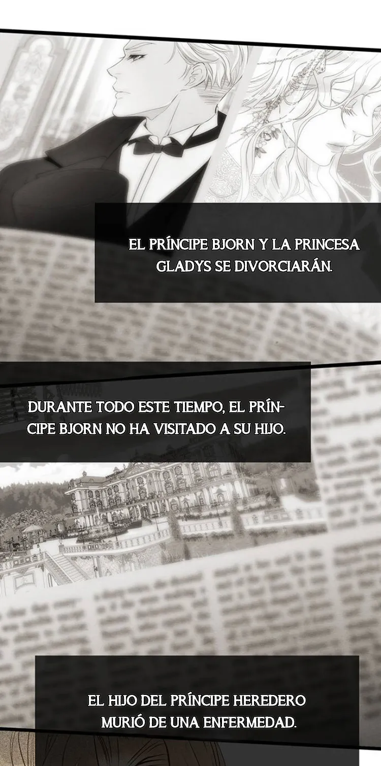 47 Príncipe problemático