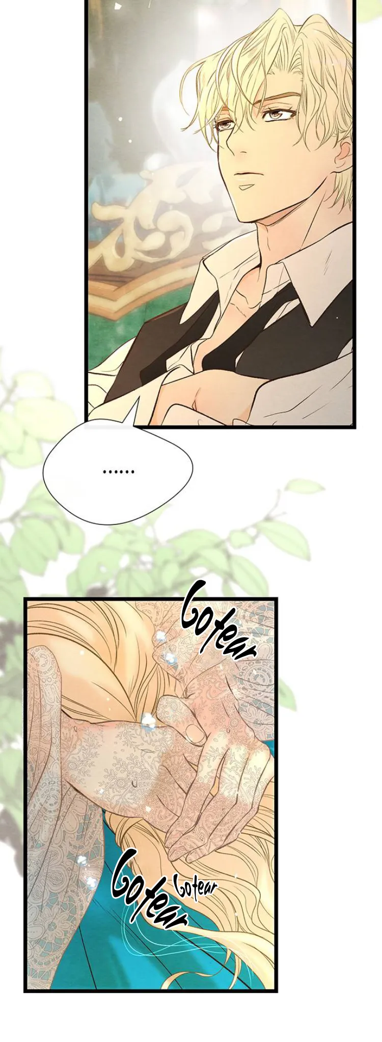 7 Príncipe problemático