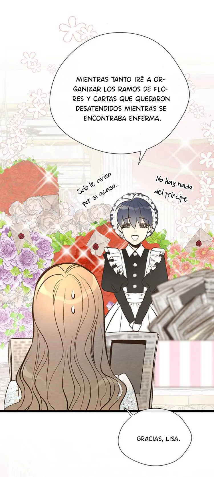 45 Príncipe problemático