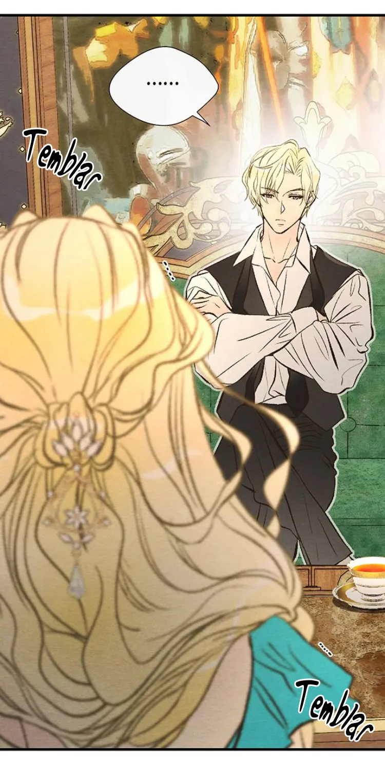 8 Príncipe problemático