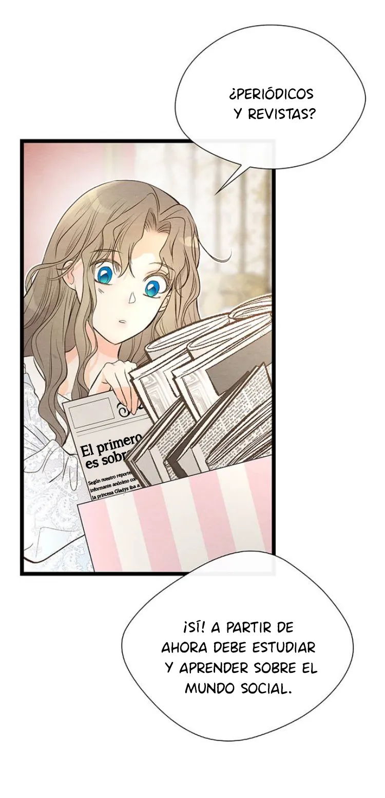 40 Príncipe problemático