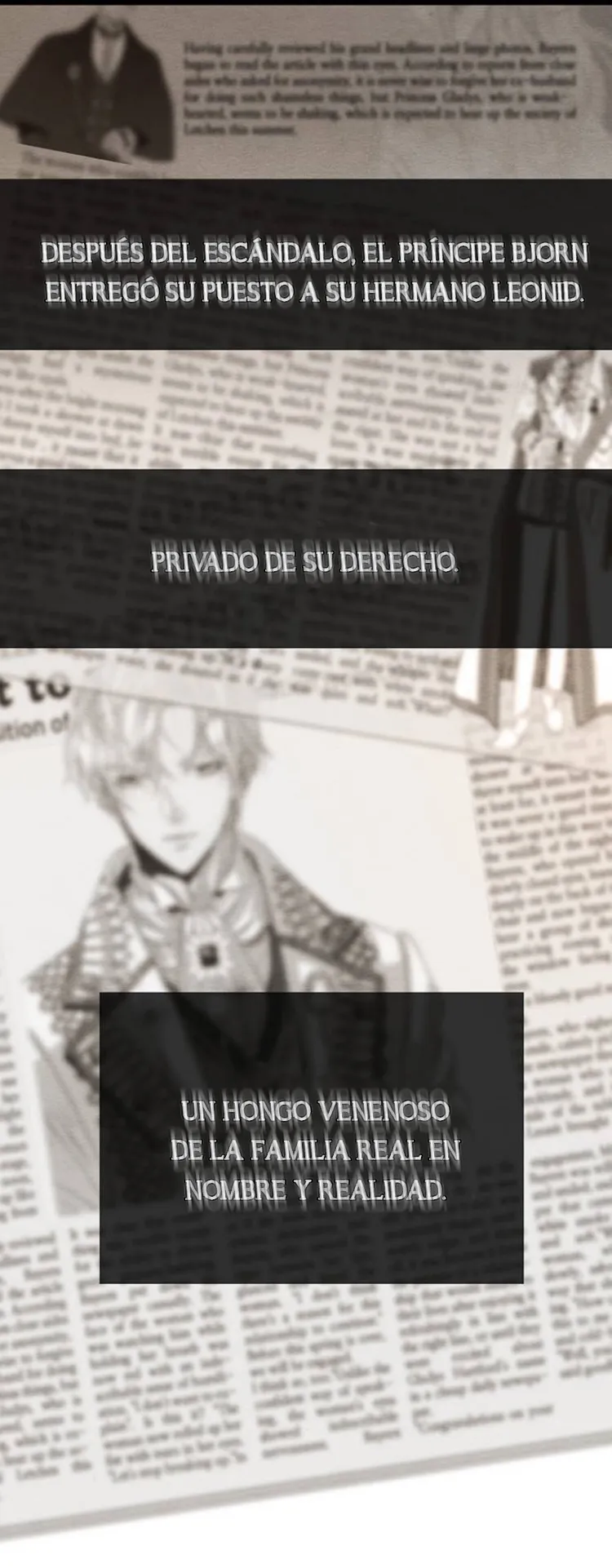 50 Príncipe problemático