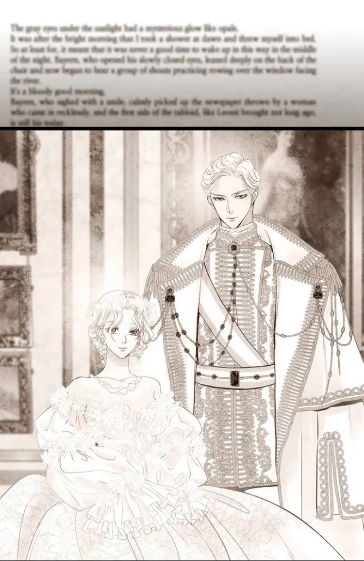 49 Príncipe problemático