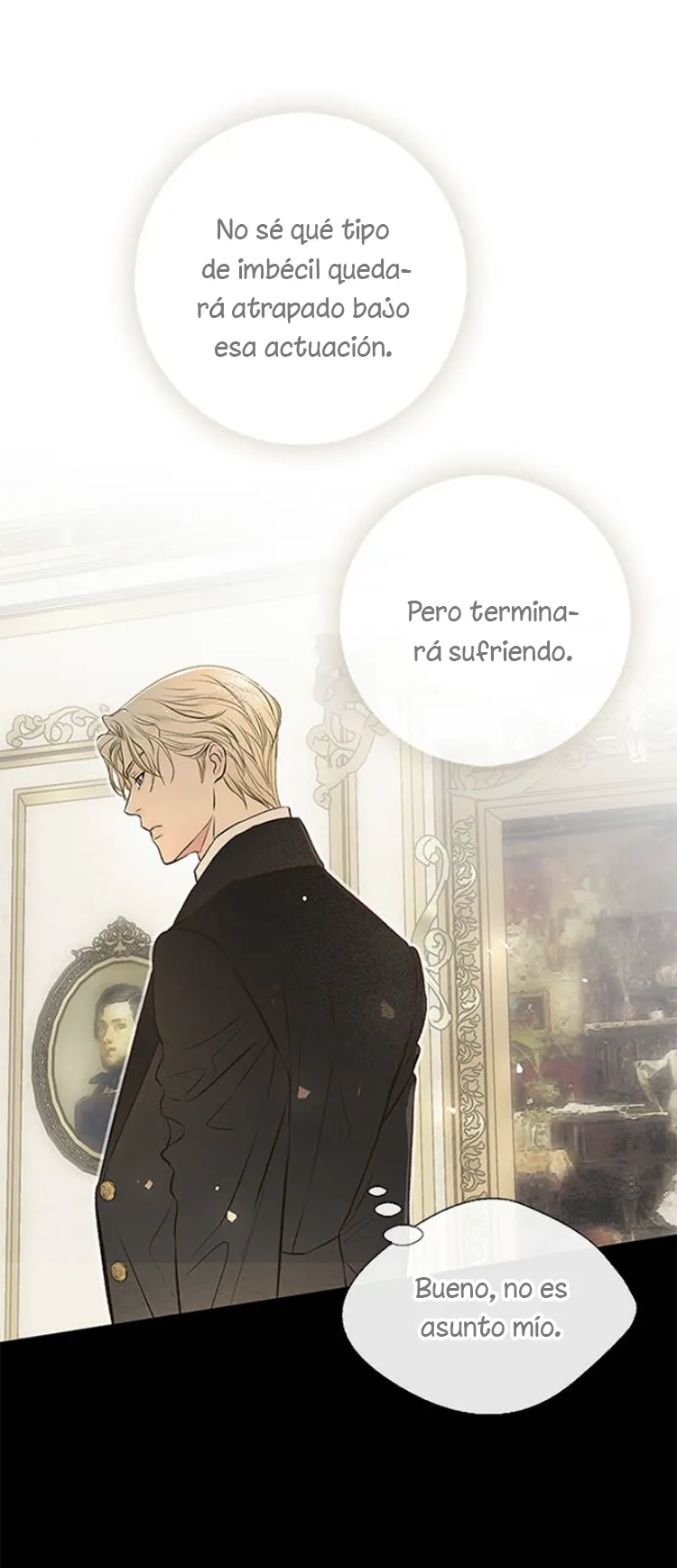 45 Príncipe problemático