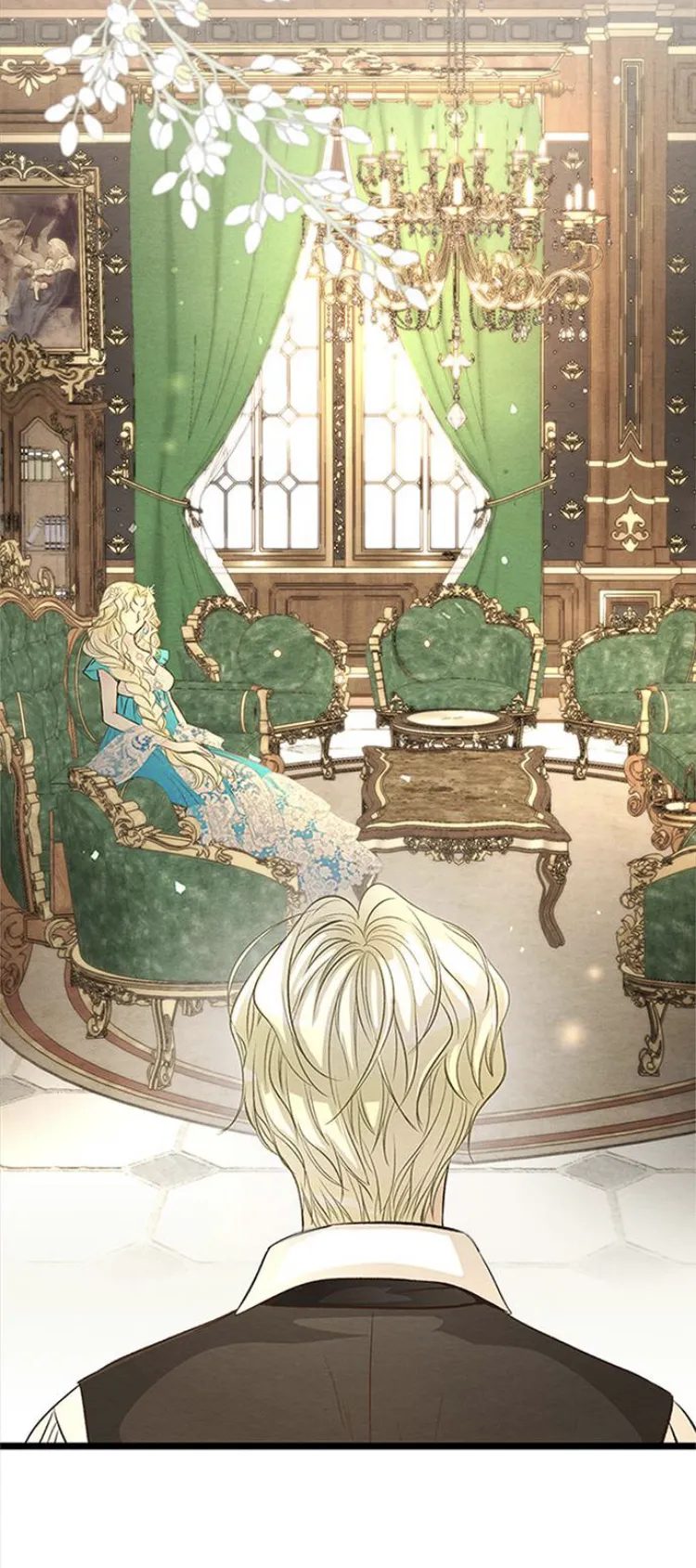 67 Príncipe problemático