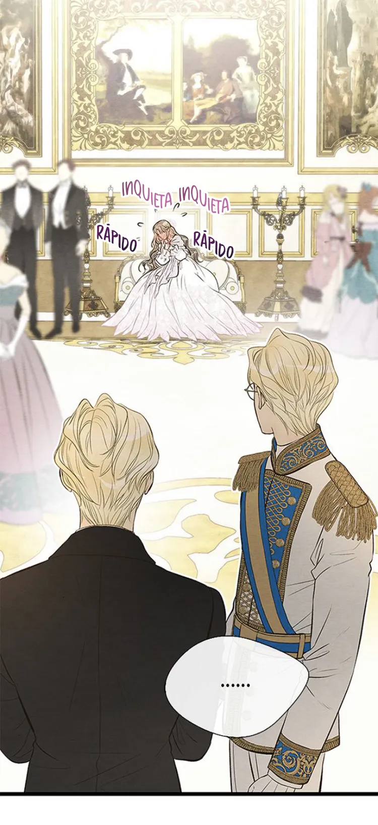 36 Príncipe problemático