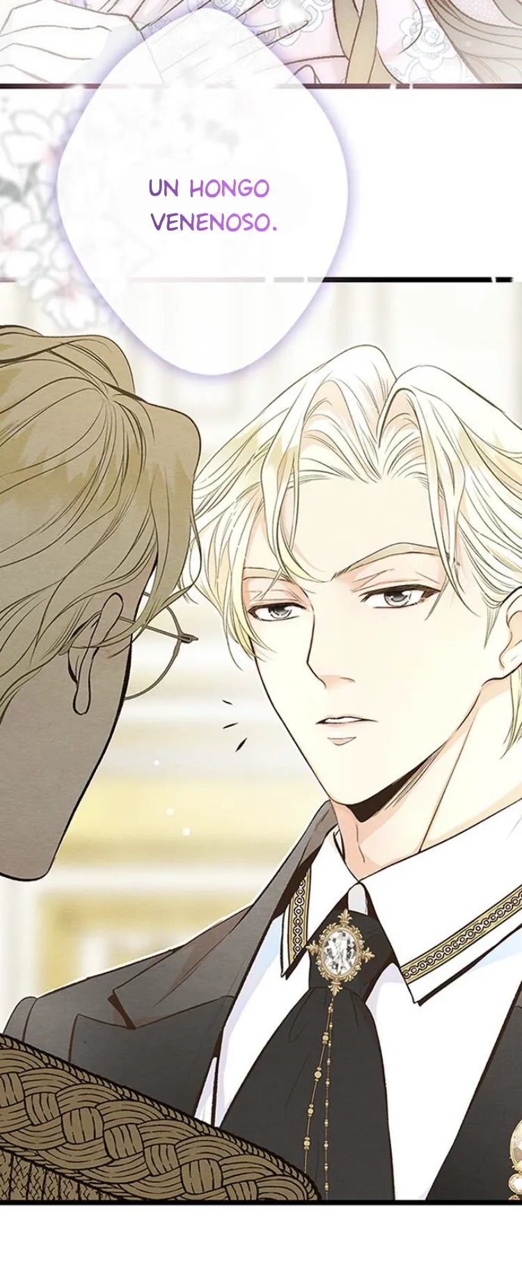 34 Príncipe problemático