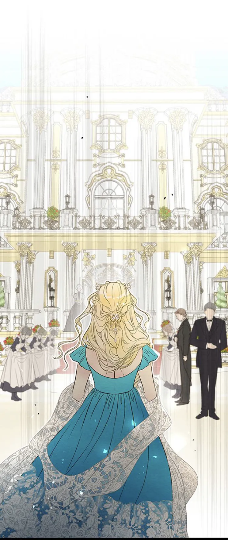 61 Príncipe problemático