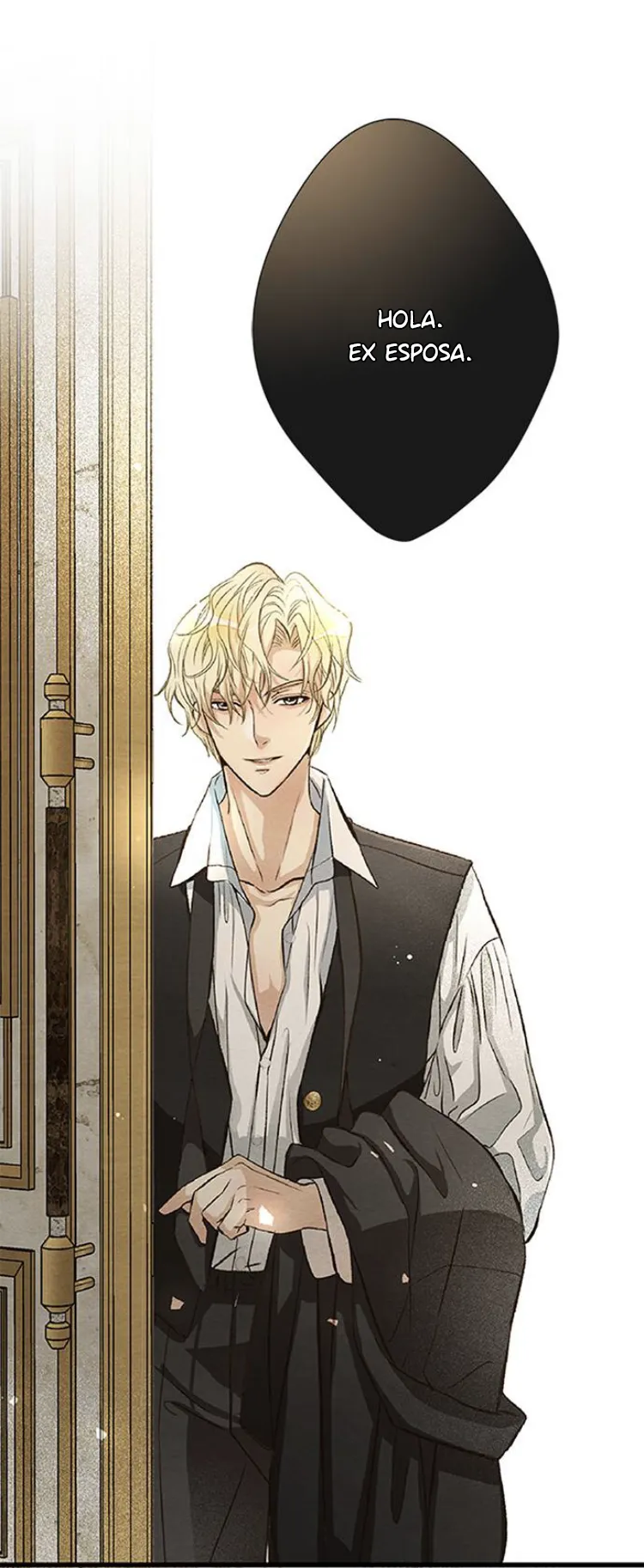 70 Príncipe problemático