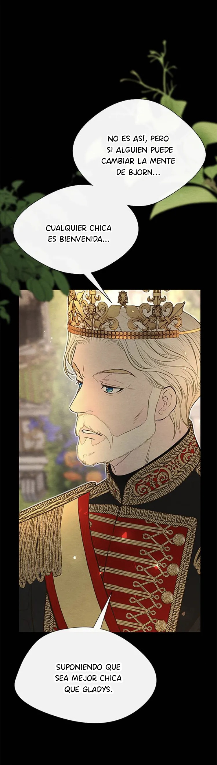 57 Príncipe problemático