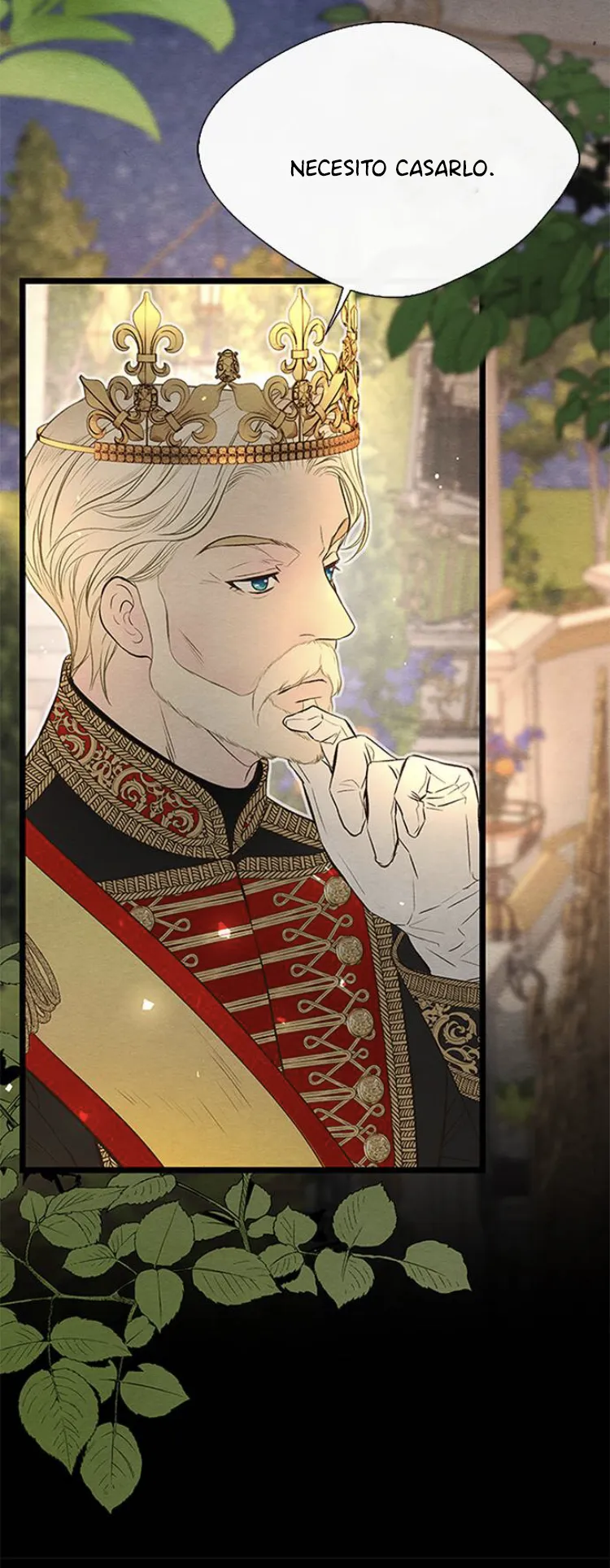 47 Príncipe problemático