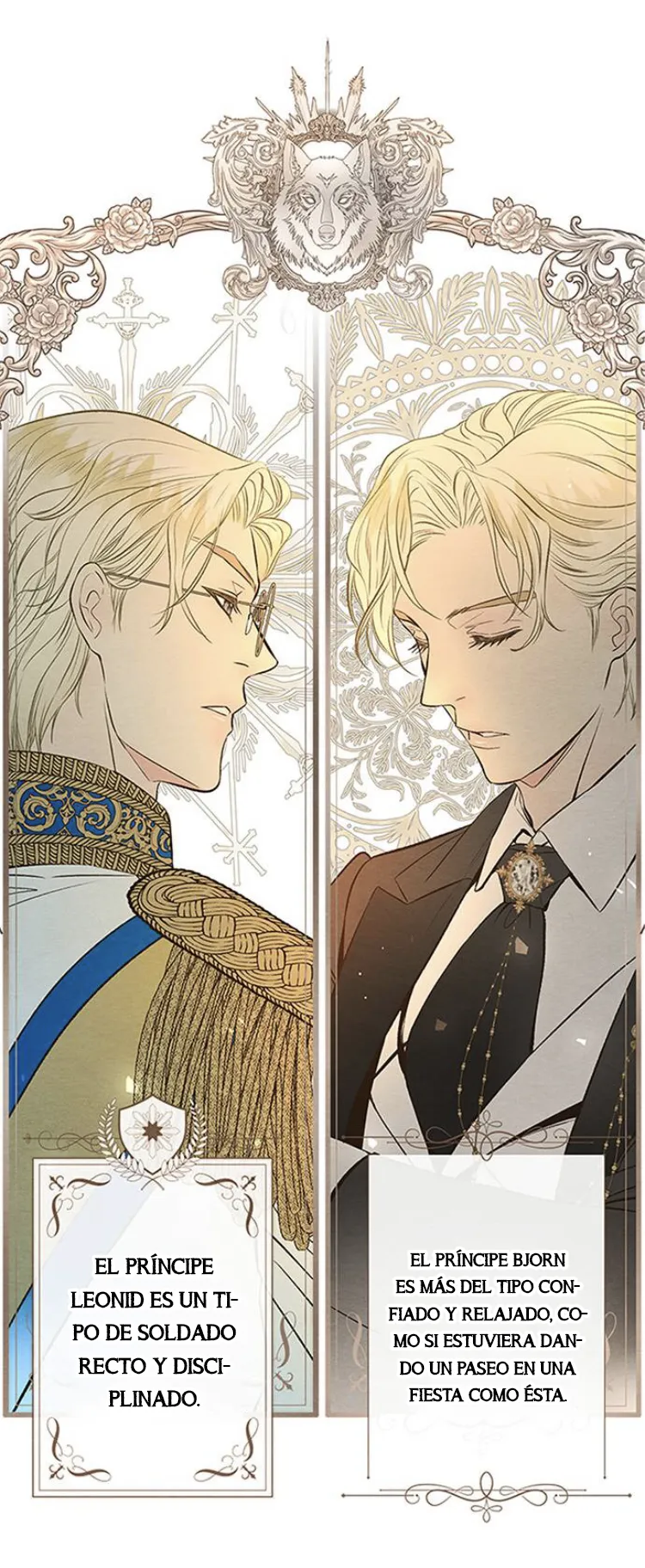 30 Príncipe problemático