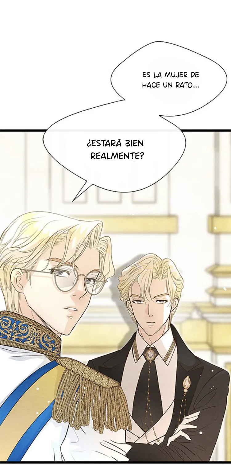 37 Príncipe problemático