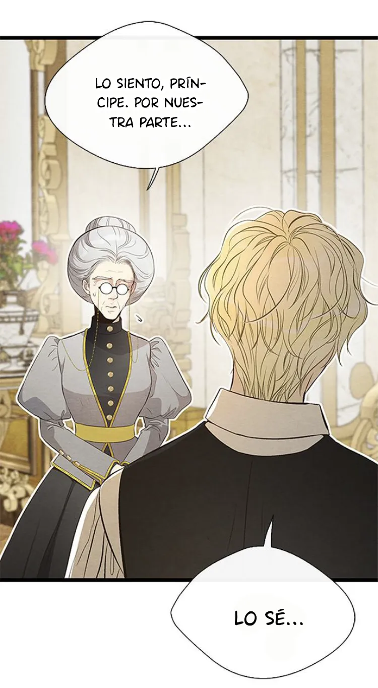 63 Príncipe problemático