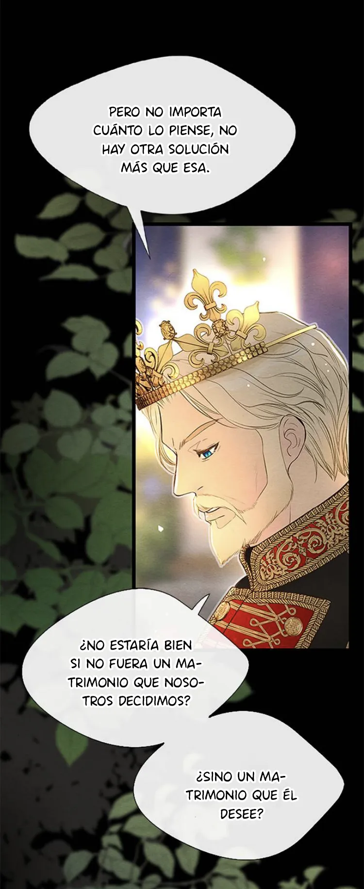 54 Príncipe problemático