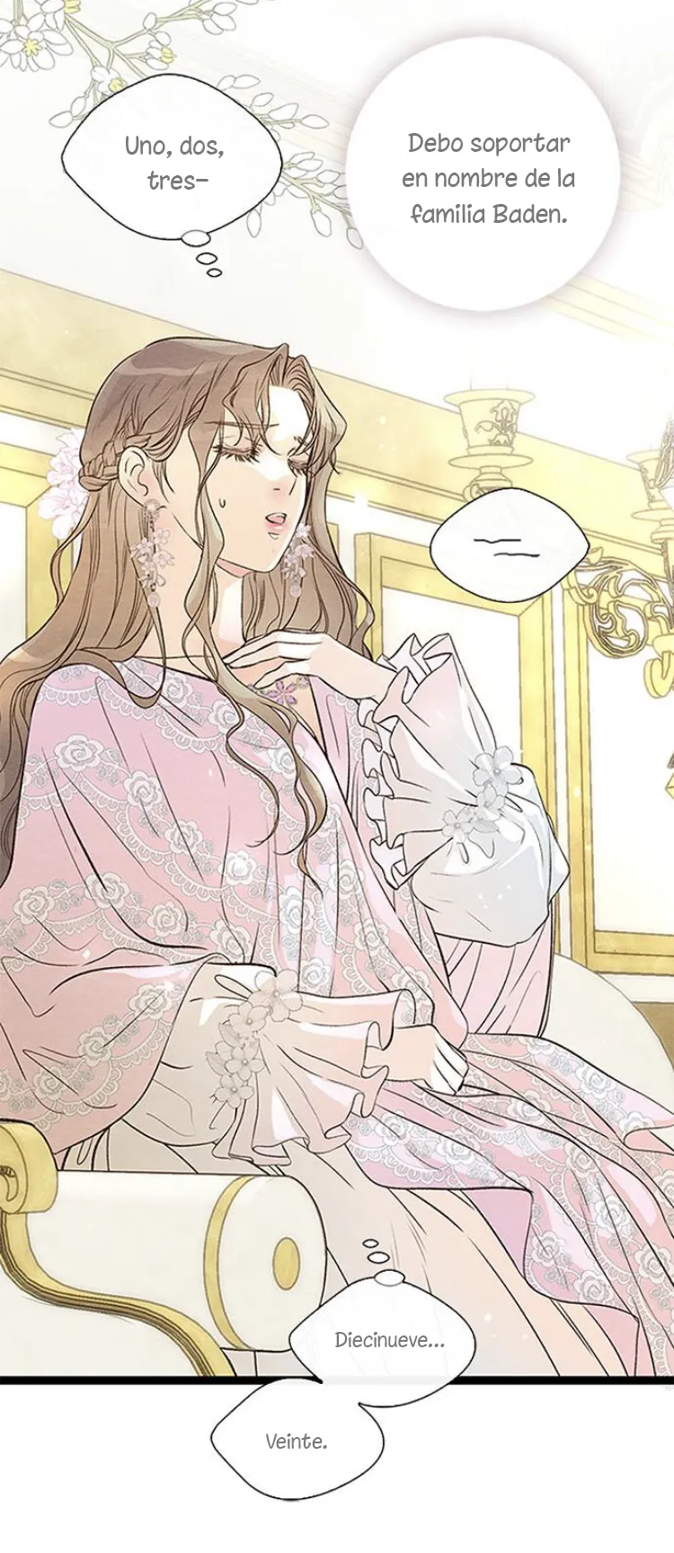 25 Príncipe problemático