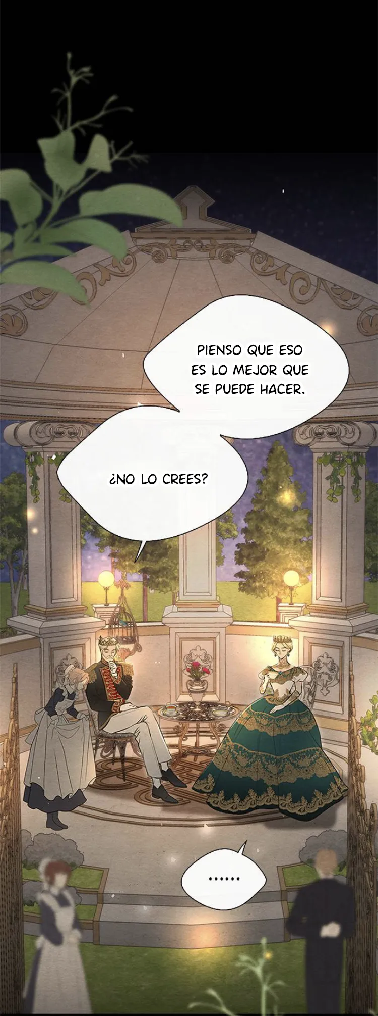 48 Príncipe problemático