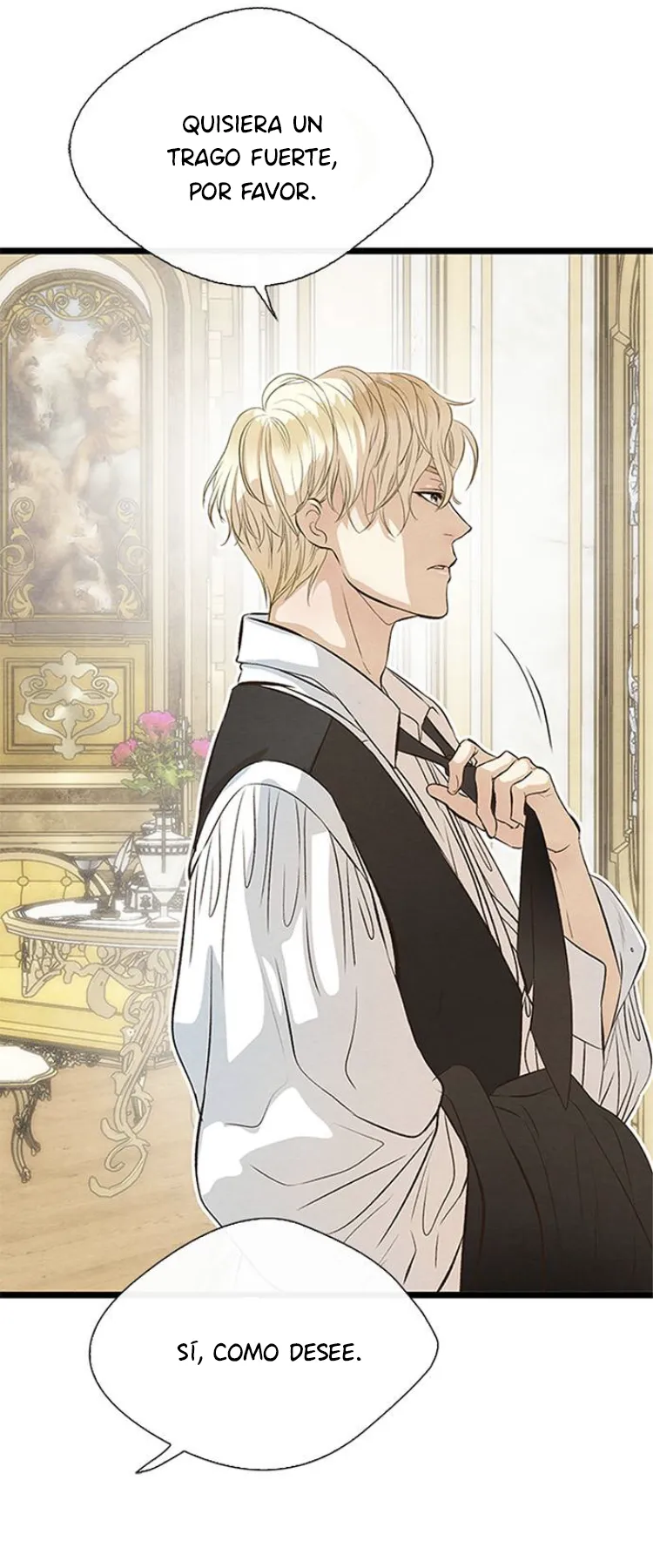 64 Príncipe problemático