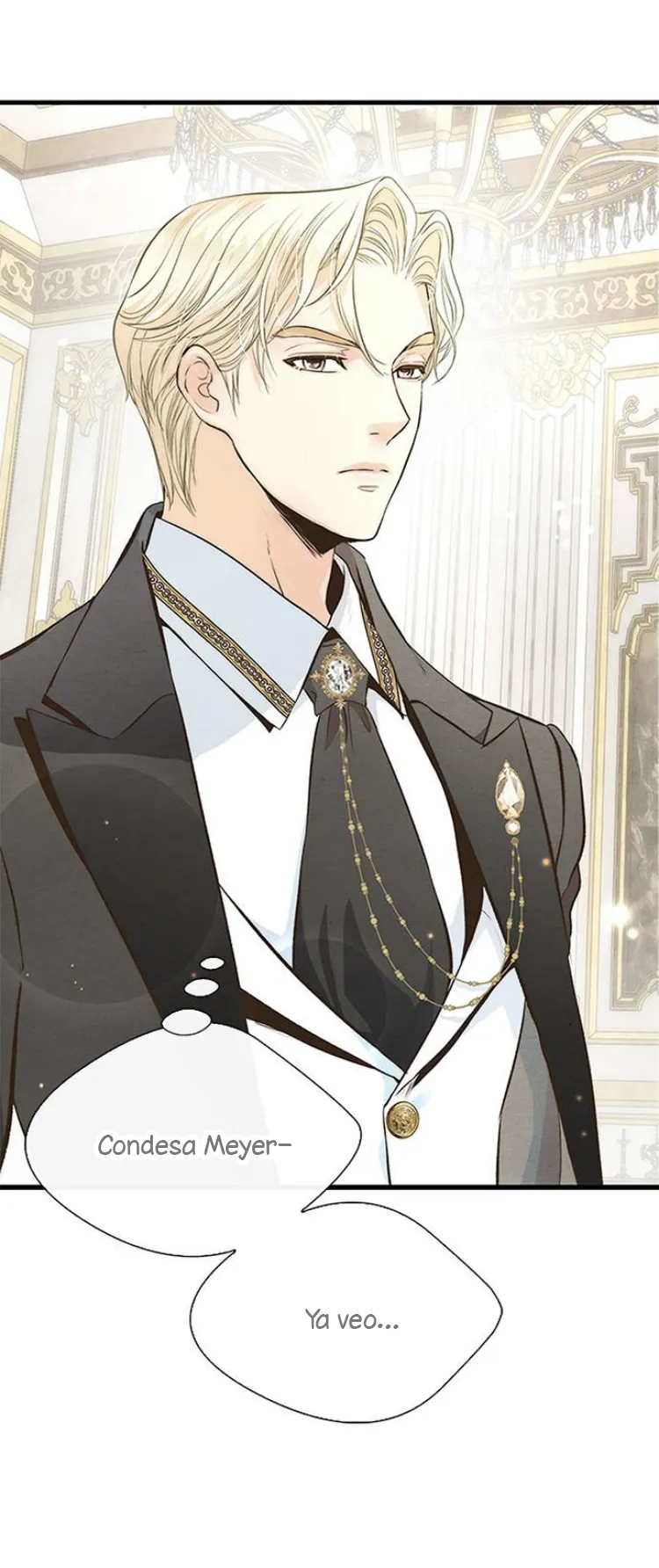 12 Príncipe problemático