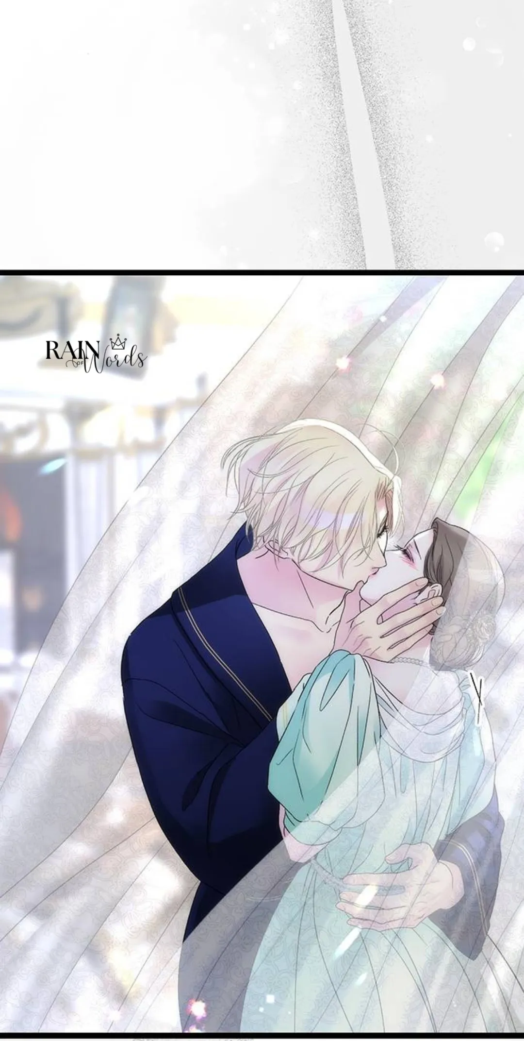 98 Príncipe problemático