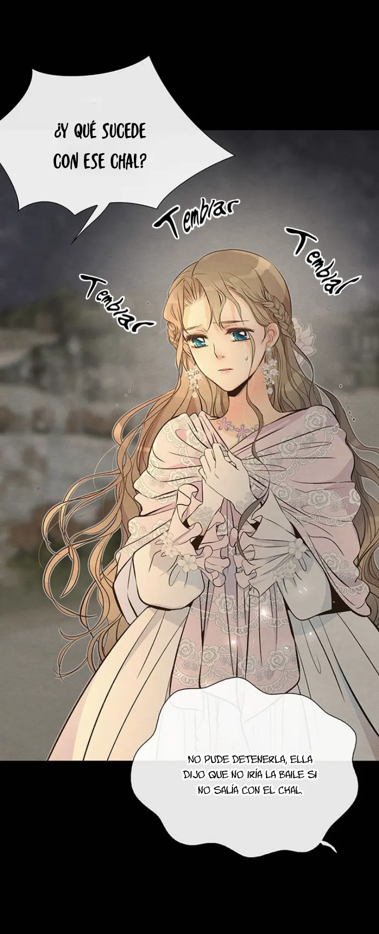 30 Príncipe problemático