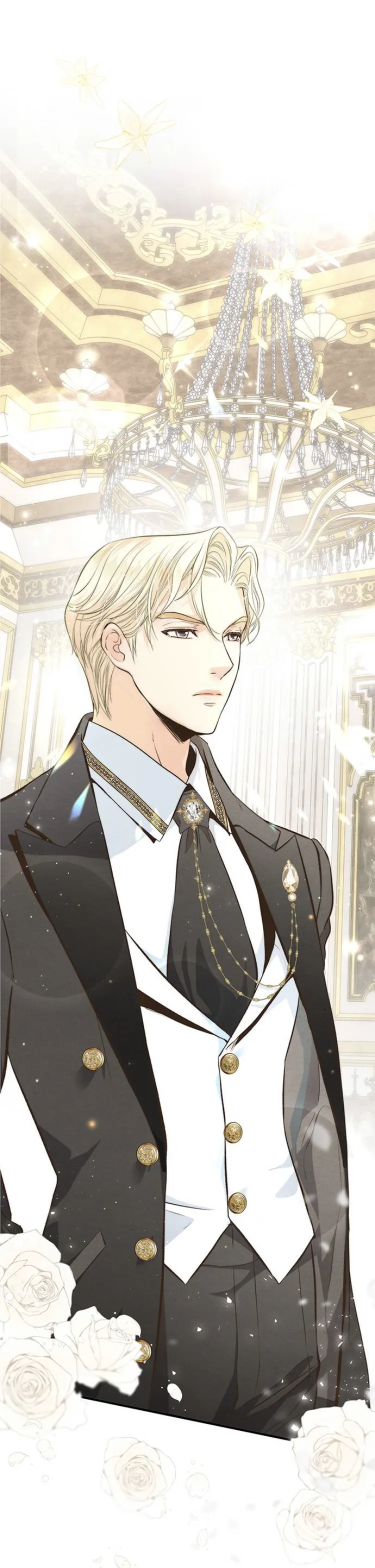 59 Príncipe problemático