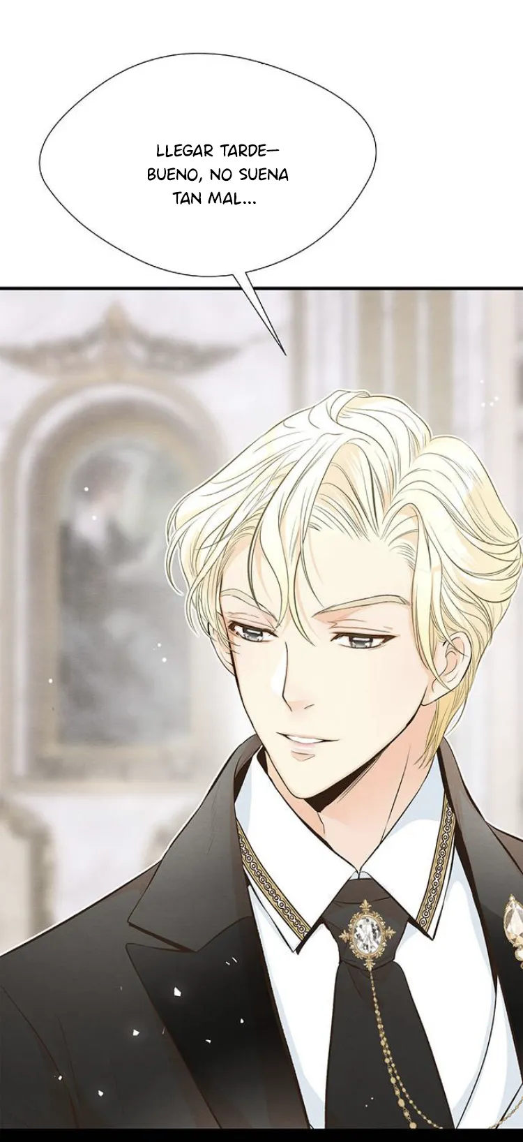 15 Príncipe problemático