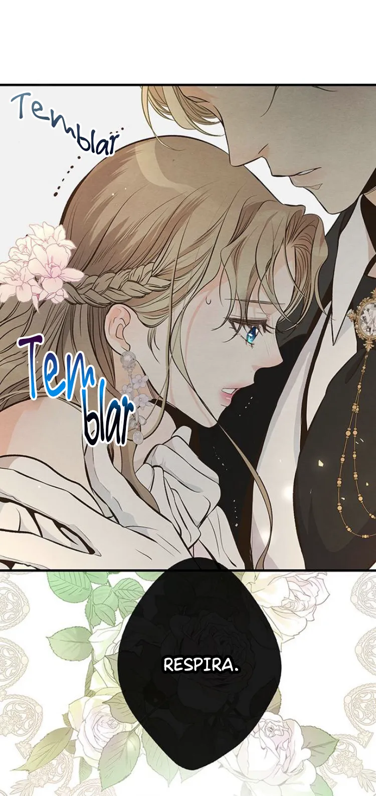 73 Príncipe problemático