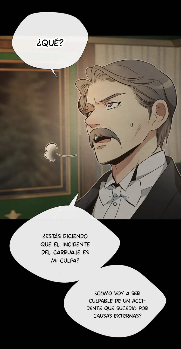 19 Príncipe problemático